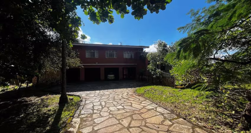 Área 5000m² - Santa Genoveva  Área / Terreno à Venda, 5000 por R$ 4.250.000 no setor Santa Genoveva FL28866