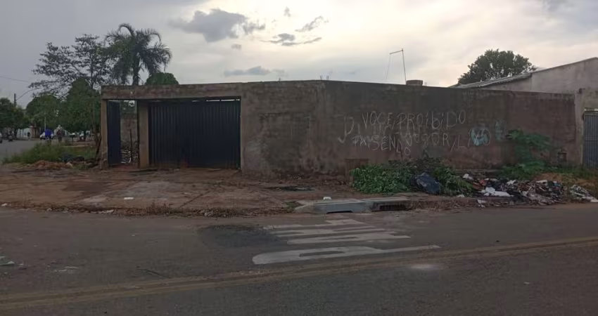 Lote Rua Lote à Venda, 437.5 por R$ 400.000 no setor Residencial Parque Flamboyant TA29039