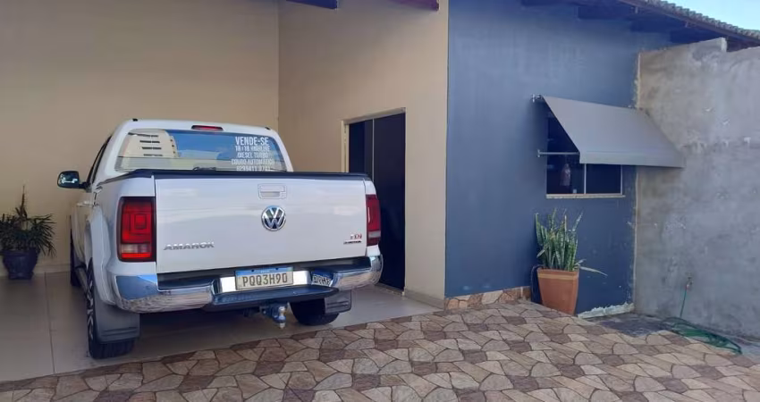 Casa Jardim Mariliza Casa de Rua com 2 Quarto(s) e 2 banheiro(s) à Venda, 111.29 por R$ 680.000 no setor Jardim Mariliza IN29080
