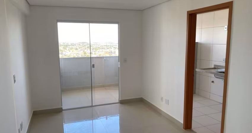 Edifício Mares do Borges Landeiro Verano. Apartamento com 2 Quarto(s) e 2 banheiro(s) à Venda, 60.78 por R$ 430.000 no setor Setor Faicalville VN28412