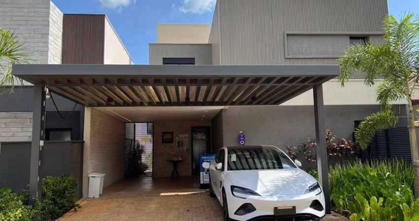 Casa a Venda  Casa em Condomínio com 4 Quarto(s) e 4 banheiro(s) à Venda, 150 por R$ 1.620.000 no setor Setor Central IN28783
