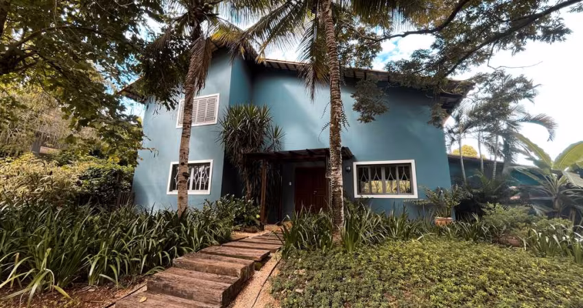 Residencial Aldeia do Vale Casa em Condomínio com 4 Quarto(s) e 7 banheiro(s) à Venda, 480 por R$ 3.200.000 no setor Residencial Aldeia do Vale FL29017