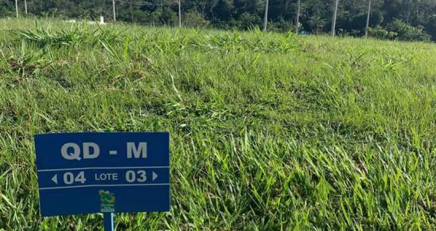 Lote Residencial Jardins Porto Lote à Venda, 307.21 por R$ 280.000 no setor JARDINS PORTO AD29134
