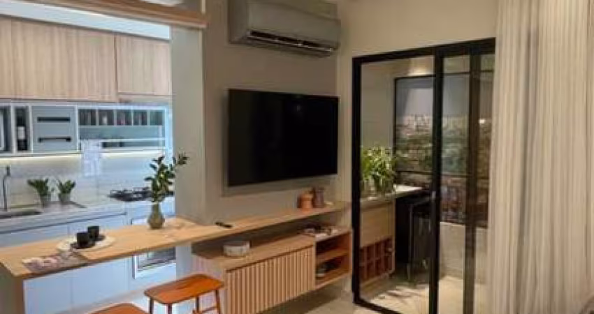 Ágio Ágio Apartamento Boulevard Sudoeste, Goiânia, 2 quartos 1 suíte Apartamento com 2 Quarto(s) e 2 banheiro(s) à Venda, 58 por R$ 120.000 no setor Setor Sudoeste TA29136