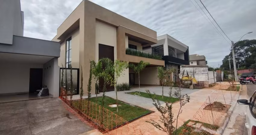Ágio Sobrado no Condomínio Villagio Toscana Casa em Condomínio com 3 Quarto(s) e 4 banheiro(s) à Venda, 251 por R$ 2.100.000 no setor Residencial Villagio Toscana IN29194