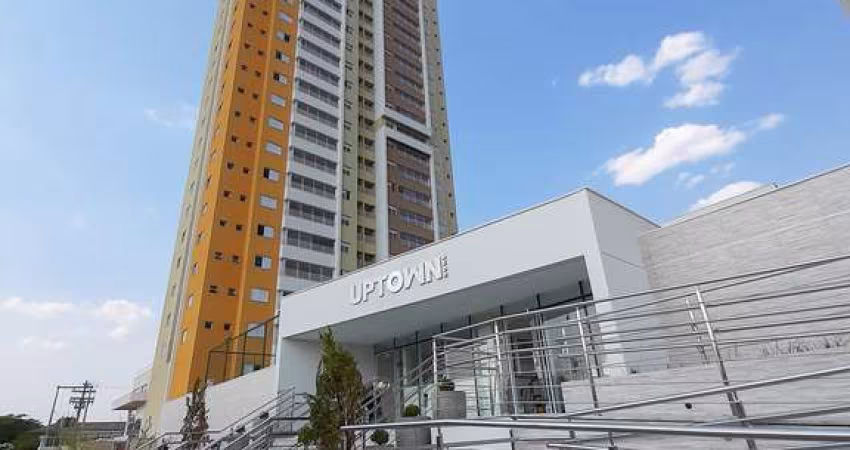Apartamento mobiliado e decorado Uptown Home  Apartamento com 2 Quarto(s) e 3 banheiro(s) à Venda, 60 por R$ 550.000 no setor Jardim Europa AU29144