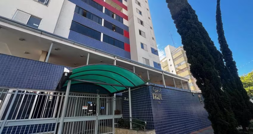 Apartamento Setor Aeroporto - 2 Quartos Apartamento com 2 Quarto(s) e 2 banheiro(s) à Venda, 60 por R$ 350.000 no setor Setor Aeroporto IN29200