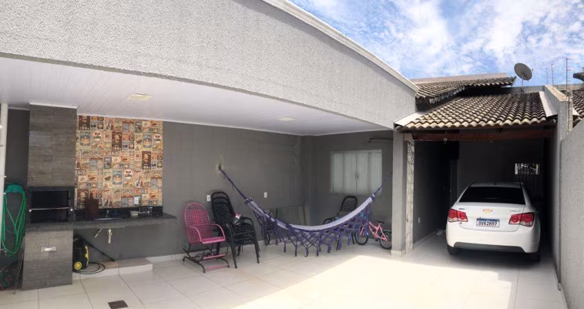 Ágio casa em aparecida de goiania Casa de Rua com 3 Quarto(s) e 1 banheiro(s) à Venda, 85 por R$ 298.200 no setor Setor Colonial Sul SL29207