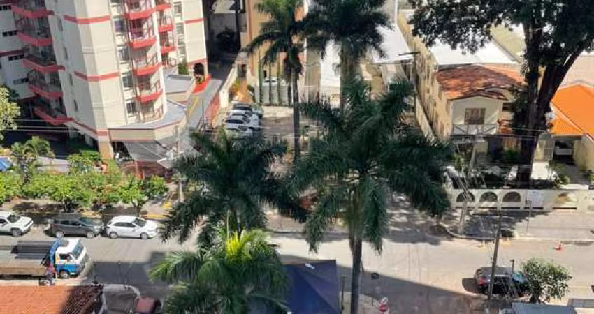 Edifício Residencial José Hermano Sobrinho Apartamento com 2 Quarto(s) e 2 banheiro(s) à Venda, 82 por R$ 255.000 no setor Setor Central ST29219