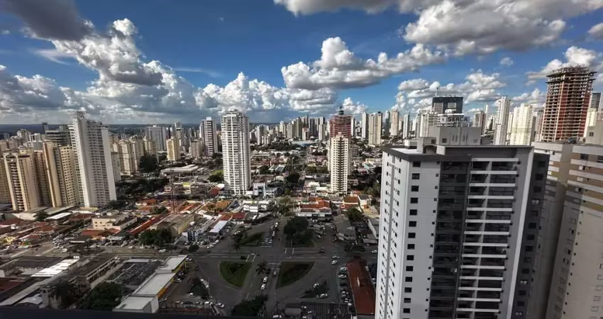 Soho Bueno - 1 quarto Apartamento com 1 Quarto(s) e 1 banheiro(s) à Venda, 47 por R$ 480.000 no setor Setor Bueno AU29146