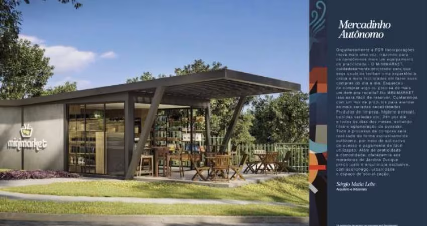 Ágio Lote Jardins Zurique Lote à Venda, 468.73 por R$ 1.800.000 no setor Jardins Zurique AX29164