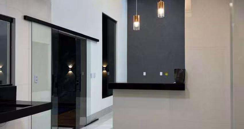 Casa Alto do Monte Cristo, ao lado da Faculdade Federal Casa de Rua com 3 Quarto(s) e 3 banheiro(s) à Venda, 156 por R$ 690.000 no setor Residencial Monte Cristo TA29176