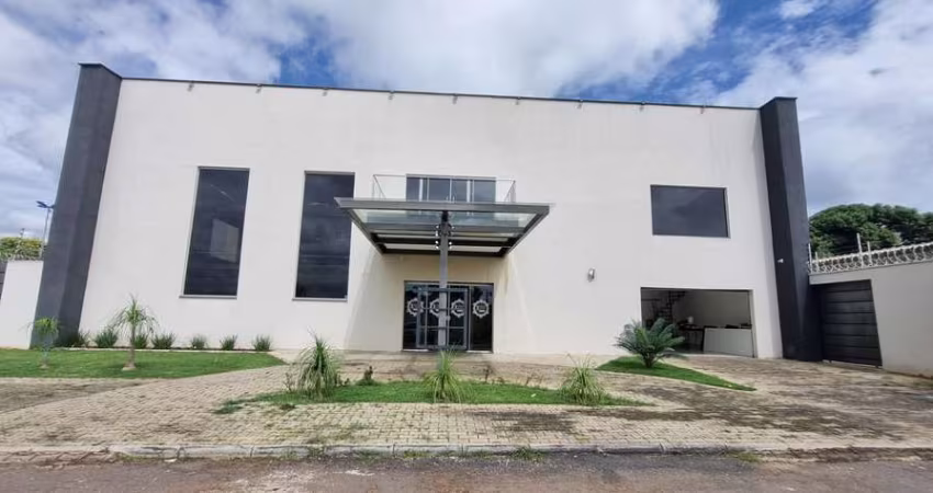 Espaço de Eventos em Trindade  AV29248