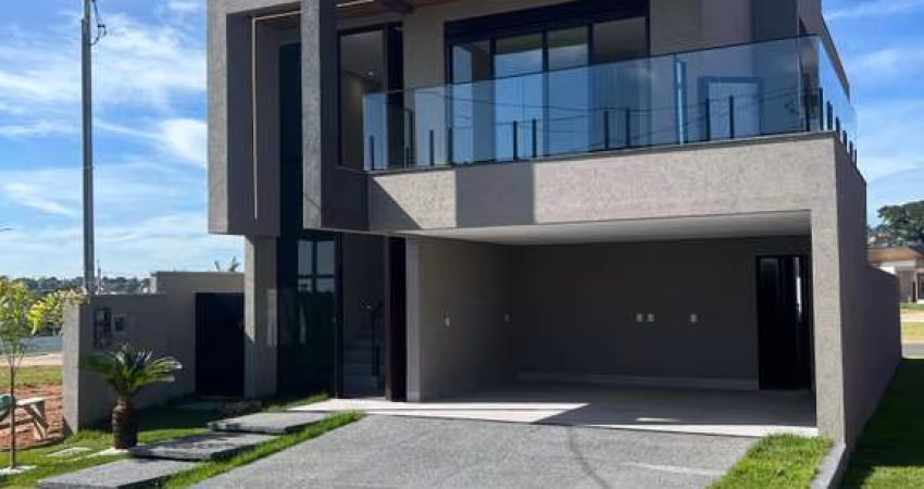 Oportunidade Imperdível no Condomínio Jardins Versalhes! Casa em Condomínio com 3 Quarto(s) e 5 banheiro(s) à Venda, 212.89 por R$ 1.590.000 no setor Polo Empresarial de Goiás ST29270