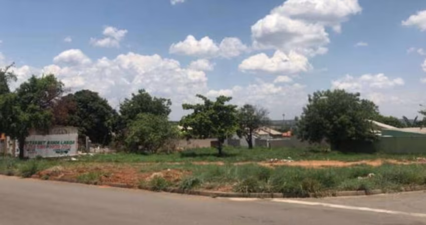 LOTES COMERCIAIS - SETOR AEROPORTO SUL 2 Lote à Venda, 1438.66 por R$ 650.000 no setor Setor Aeroporto Sul AV29278