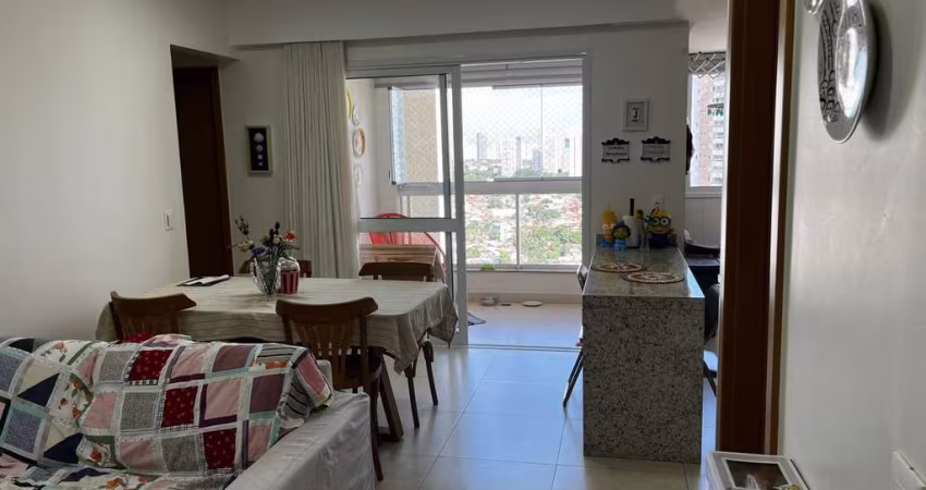 Apartamento 2 quartos Bella Vittá-Alto da Glória  Apartamento com 2 Quarto(s) e 3 banheiro(s) à Venda, 64.5 por R$ 545.000 no setor Alto da Glória AD29291