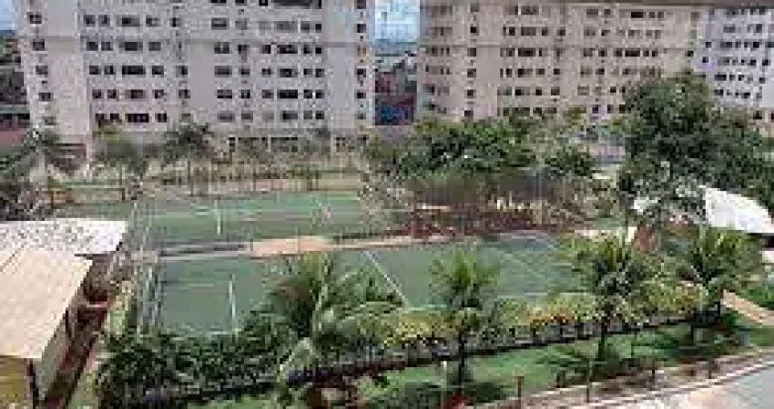 Cond: borges landeiro tropicale - goiânia apartamento com 2 quarto(s) e 1 banheiro(s) à venda, 50 por r$ 267.000 no setor setor candida de morais vn29092