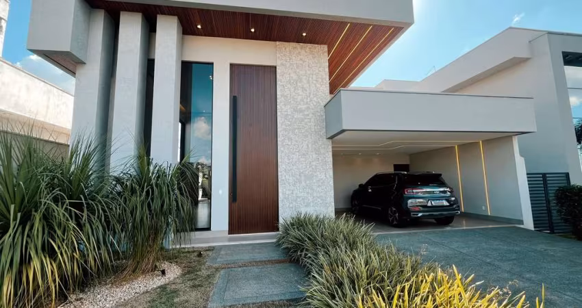 Casa Portal do Sol Green Casa em Condomínio com 4 Quarto(s) e 6 banheiro(s) à Venda, 218 por R$ 2.100.000 no setor Portal do Sol Green FL29094