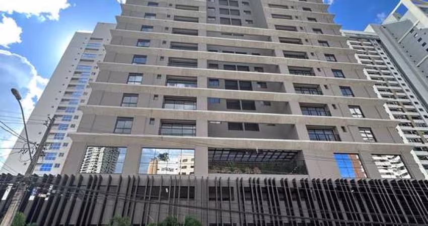 APARTAMENTO A VENDA GRAN MARISTA - 4 SUITES Apartamento com 4 Quarto(s) e 4 banheiro(s) à Venda, 224 por R$ 2.690.000 no setor Setor Marista AU29198