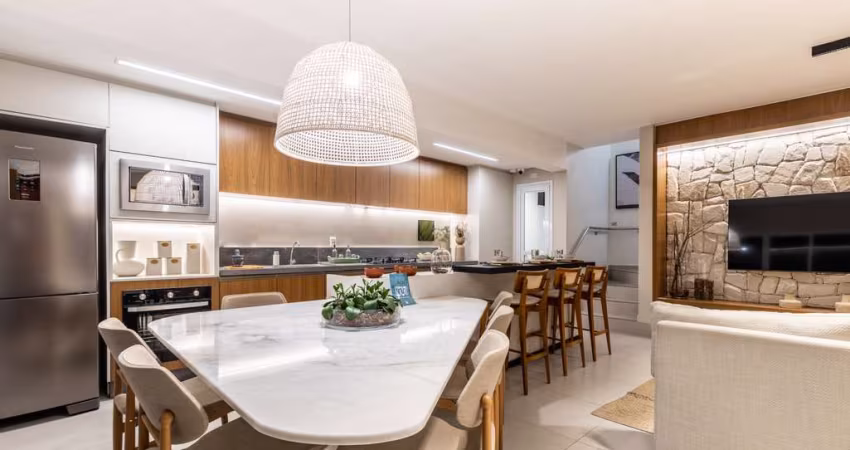 Sobrado Jardins Berlim Casa em Condomínio com 4 Quarto(s) e 4 banheiro(s) à Venda, 150 por R$ 1.300.000 no setor Vila Jardim Vitoria IN29216