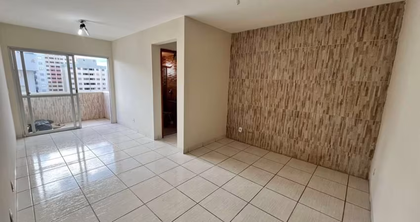 Apto de 2QT com suíte no Setor Bela Vista! Apartamento com 2 Quarto(s) e 2 banheiro(s) à Venda, 65 por R$ 350.000 no setor Setor Bela Vista AU29232