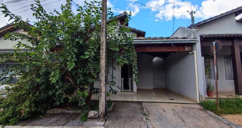 Casa de 3 Quartos com 1suíte no Condominio Horizontal Costa Verde  Casa em Condomínio com 3 Quarto(s) e 2 banheiro(s) à Venda, 58.65 por R$ 350.000 no setor Parque Industrial Joao Braz AV29242