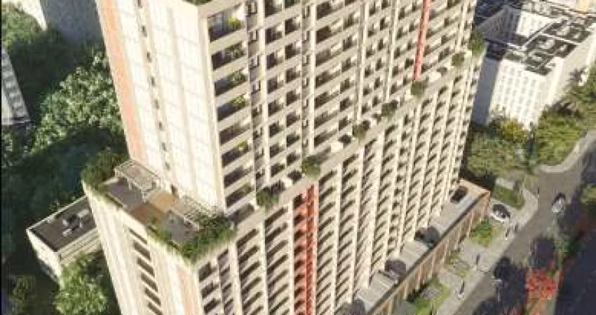 Ágio FR Bueno Apartamento com 2 Quarto(s) e 3 banheiro(s) à Venda, 84 por R$ 908.523 no setor Setor Bueno IN29292