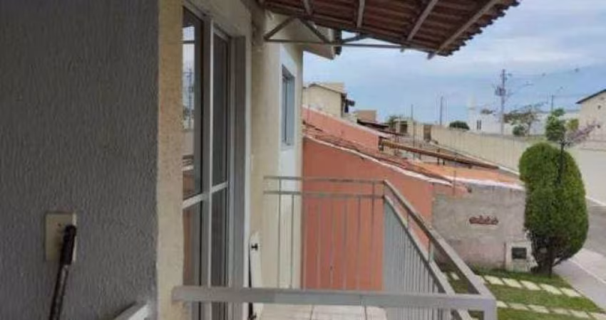 Condomínio fechado Apartamento JC SONHO jardins do cerrado 6 Apartamento com 2 Quarto(s) e 1 banheiro(s) à Venda, 57 por R$ 150.000 no setor Res Jardins Do Cerrado 6 TA29313