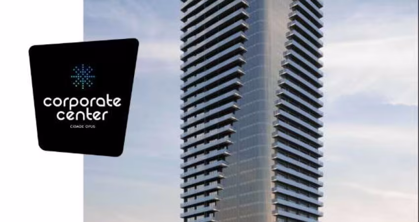 Ágio SALA COMERCIAL - 53,08 m² - CIDADE OPUS  Sala comercial com null Quarto(s) e null banheiro(s) à Venda, 53.08 por R$ 903.000 no setor Setor Bueno VN29316
