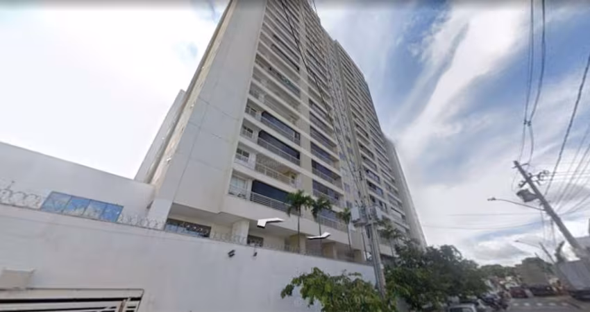Ecovillaggio Castelo Branco Apartamento com 2 Quarto(s) e 2 banheiro(s) à Venda, 60.11 por R$ 310.000 no setor Ipiranga ST29231