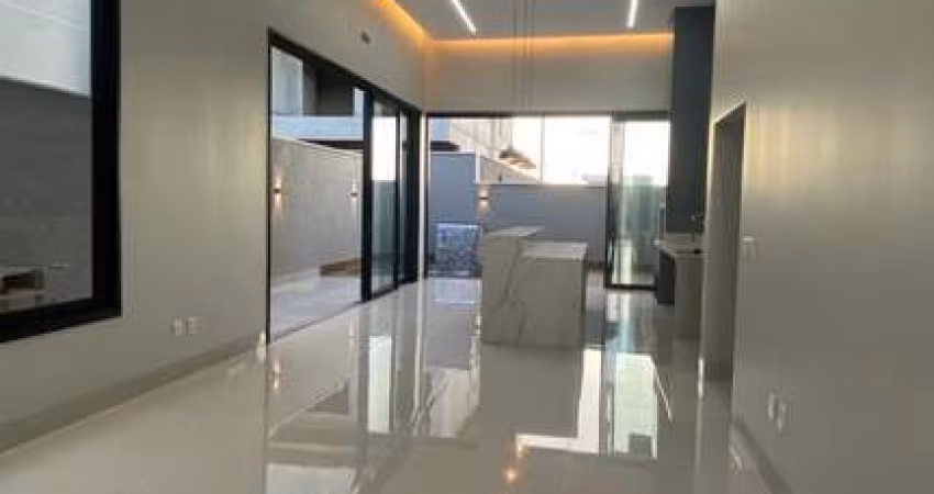 Casa 3 Suítes 342,75 m² Parque Ville Jacarandá Casa em Condomínio com 3 Quarto(s) e 4 banheiro(s) à Venda, 172 por R$ 1.650.000 no setor Parque Ville Jacarandá AU29275
