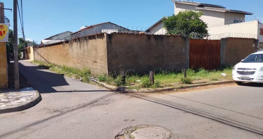 Terreno no Faiçalville Área / Terreno à Venda, 525 por R$ 580.000 no setor Setor Faicalville AD29315