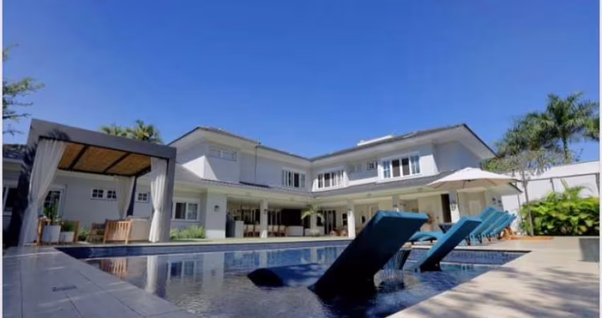 SOBRADO JARDINS MILÃO Casa em Condomínio com 4 Quarto(s) e 9 banheiro(s) à Venda, 656.47 por R$ 12.500.000 no setor Jardins Milão AX29370