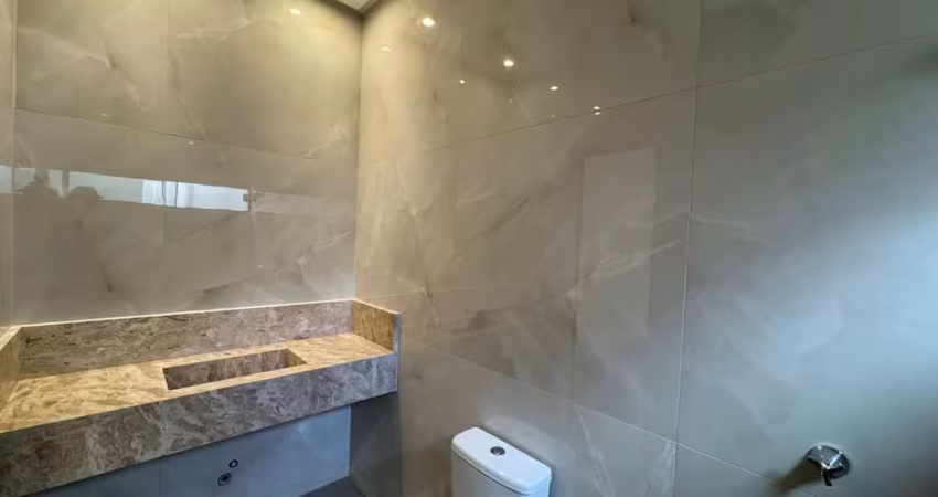 CASA PROX AO PASSEIO DAS ÁGUAS - HUGO DE MORAIS Casa de Rua com 3 Quarto(s) e 2 banheiro(s) à Venda, 111 por R$ 520.000 no setor Residencial Hugo de Moraes FL29416