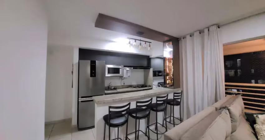 Apartamento 3 quartos setor são fransico  apartamento com 3 quarto(s) e 2 banheiro(s) à venda, 80 por r$ 520.000 no setor ipiranga ad29413