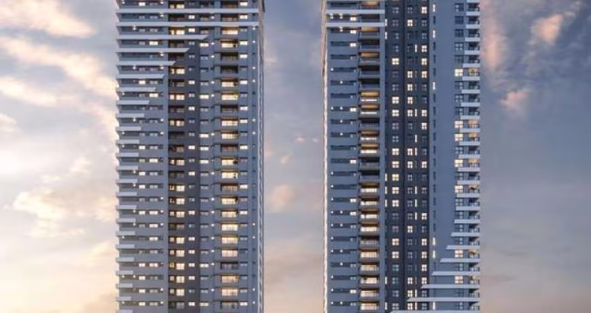 Ágio Closer 23 Home Brasal Apartamento com 2 Quarto(s) e 2 banheiro(s) à Venda, 65.14 por R$ 711.000 no setor Setor Marista AV29419