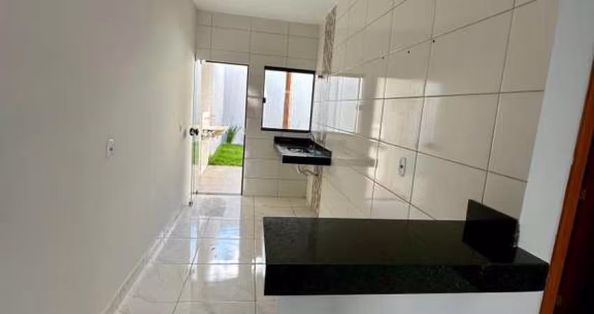 casa no buena vista 3 Casa de Rua com 2 Quarto(s) e 1 banheiro(s) à Venda, 69 por R$ 235.000 no setor Residencial Buena Vista III SL29470