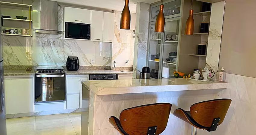 Lindo apartamento 3 quartos no alto Serrinha. Apartamento com 3 Quarto(s) e 2 banheiro(s) à Venda, 80 por R$ 650.000 no setor Serrinha VN29319