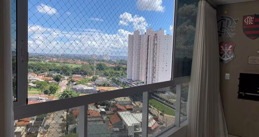 APARTAMENTO - 3 Quartos, sendo 3 suítes - 106 m²; - Andar alto; Apartamento com 3 Quarto(s) e 3 banheiro(s) à Venda, 106 por R$ 790.000 no setor Jardim Atlântico AD29409