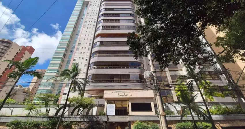 Apartamento Apartamento com 4 Quarto(s) e 7 banheiro(s) à Venda, 339.53 por R$ 2.000.000 no setor Setor Bueno FL29448