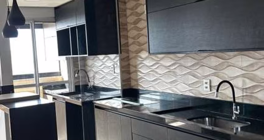 Apartamento - 3 quartos - Próximo ao Buriti Shopping e Parque Cascavel Apartamento com 3 Quarto(s) e 3 banheiro(s) à Venda, 75 por R$ 600.000 no setor Vila Rosa IN29478