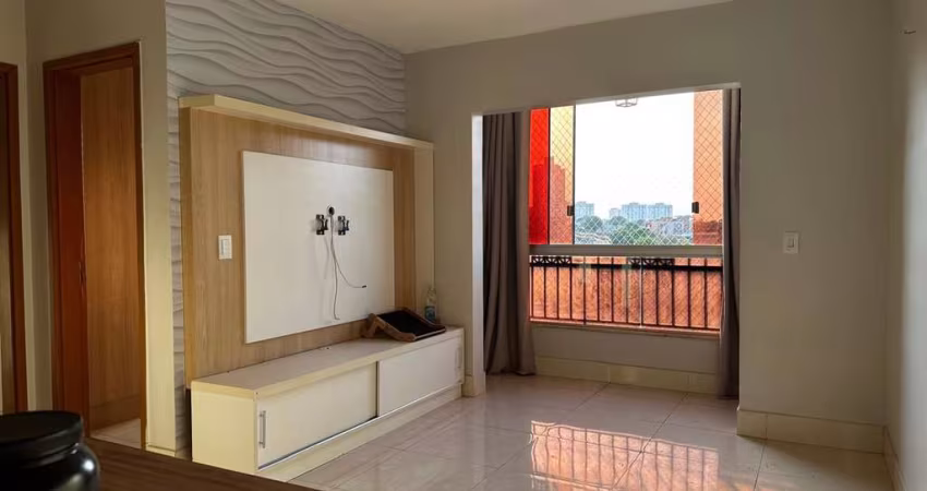 Apartamento de 2 Quartos na Vila Rosa Goiânia - Goiás Apartamento com 2 Quarto(s) e 2 banheiro(s) à Venda, 56 por R$ 290.000 no setor Vila Rosa FL29497
