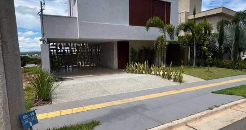 Sobrado de Luxo no Jardins Nápoles Sobrado com 4 Quarto(s) e 5 banheiro(s) à Venda, 273.79 por R$ 2.250.000 no setor Jardins Nápoles AV28395