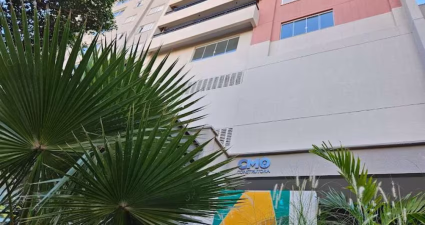 APARTAMENTO 2 Dormitórios -ALTO AREIÃO -  Setor Pedro Ludovico  Apartamento com 2 Quarto(s) e 2 banheiro(s) à Venda, 65 por R$ 520.000 no setor Setor Pedro Ludovico AD28856
