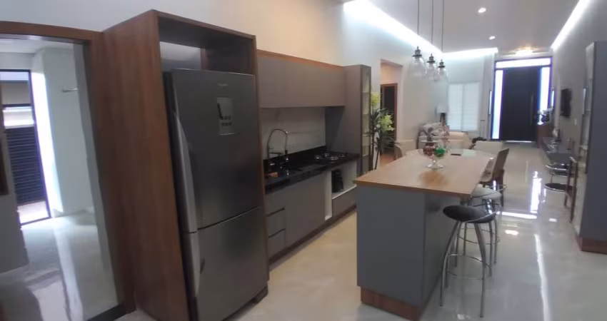 Casa térrea a venda, no portal do sol green, Goiânia-Go. Casa em Condomínio com 5 Quarto(s) e 5 banheiro(s) à Venda, 224.23 por R$ 2.100.000 no setor Residencial Portal do sol green VN29436