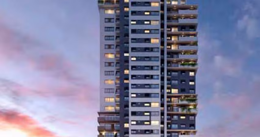 LIV Apto 1006- 38 metros  Apartamento com 1 Quarto(s) e 1 banheiro(s) à Venda, 38 por R$ 495.000 no setor Setor Oeste FL29519