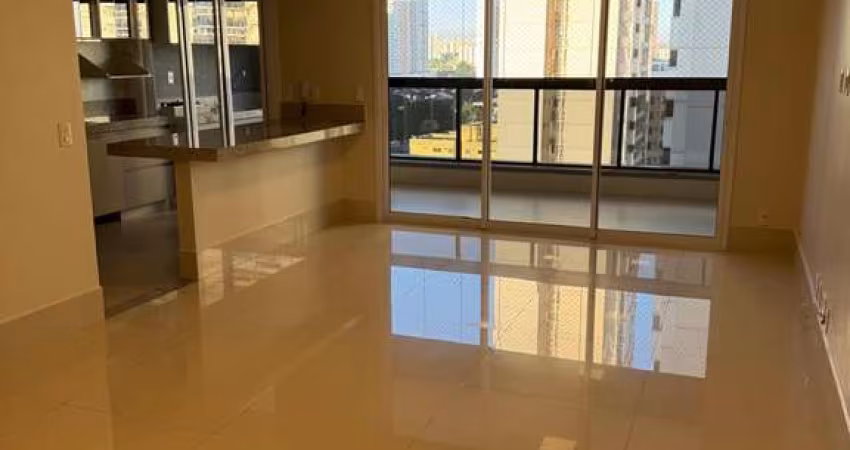Edifício Carvalhais de Manre Apartamento com 3 Quarto(s) e 5 banheiro(s) à Venda, 132 por R$ 1.350.000 no setor Setor Bueno IN29546