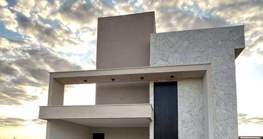 Sobrado Jardins Parma Casa de Rua com 4 Quarto(s) e 5 banheiro(s) à Venda, 220 por R$ 1.300.000 no setor Bairro Jardins Parma AD29551