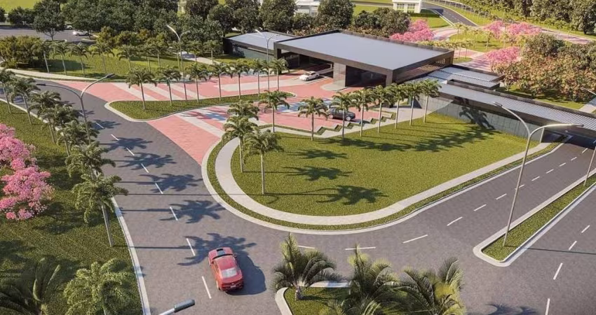 Vendo Lote Quitado no Jardins Capri FGR Lote à Venda, 274.83 por R$ 250.000 no setor Jardins Capri VN29573