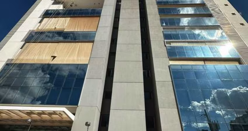 Apartamento - 3 Suítes e Hall privativo - WEST 22 Apartamento com 3 Quarto(s) e 4 banheiro(s) à Venda, 126 por R$ 1.320.000 no setor Setor Oeste VN29446